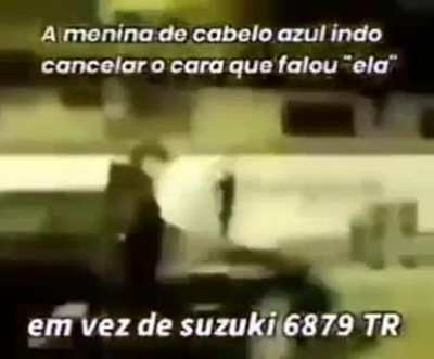 Cancelamentx