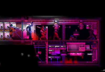 Barotrauma