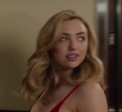 Peyton List