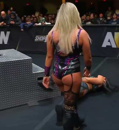 Penelope Ford