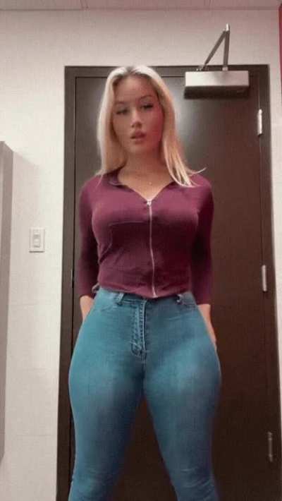 What her name