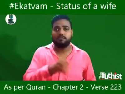 The status of women in Islam