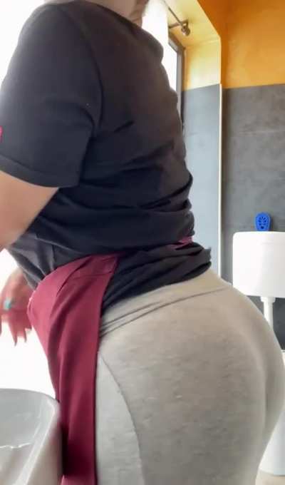 Boom!💣 thick