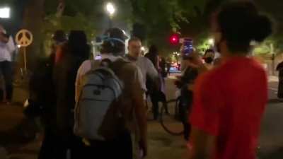 Great compilation of protests across the USA over the past year