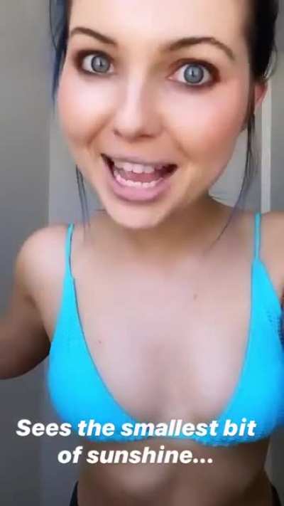 Cute Bra