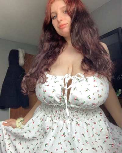 [f18]🥺Do You Think I Am Hot Even Without Showing Nudies?🥺