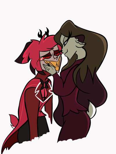 Tail wags 📻✨ 