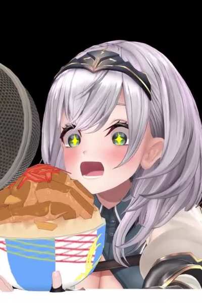 They really did upload this on the main Hololive channel