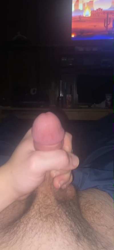 You made me cum&hellip;