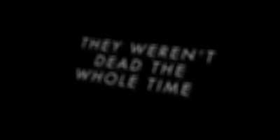 Alternate LOST title