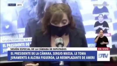 Que vuelva el chupatetas por el amor de Dios!