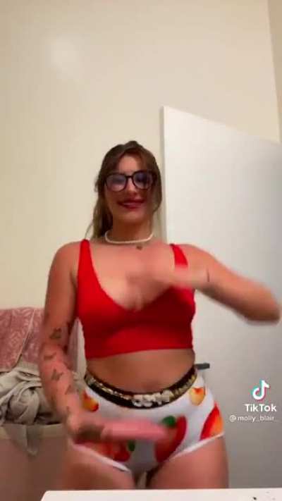 thick