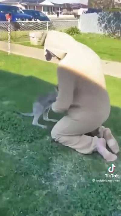 this is Australia
