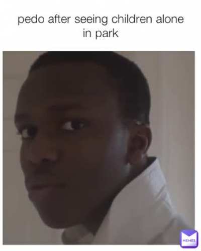 Take your children away from park