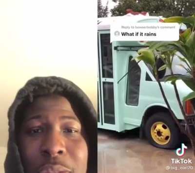 Bus Repair