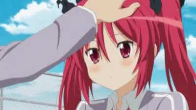 `Head Pats`