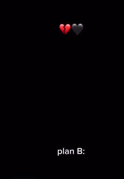 Plan B