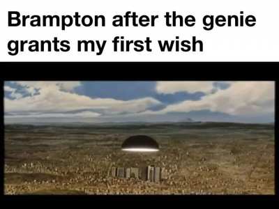 Rip Brampton