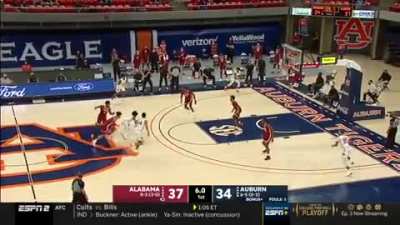 ALLEY OOP