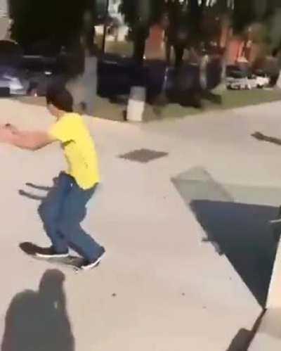 WCGW Smooth all the way.