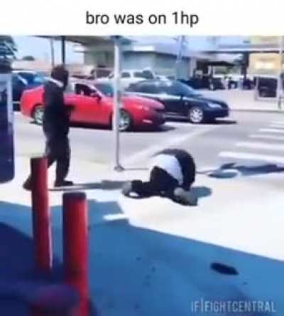 one punch man