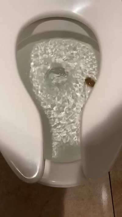 Defying physics