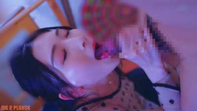 ESEOA & Eunjipyoapple + JAV edit