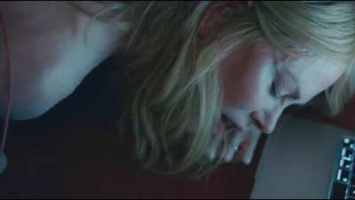 Nicole in Babygirl (2024)