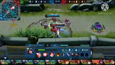 "When you dont ban natila"