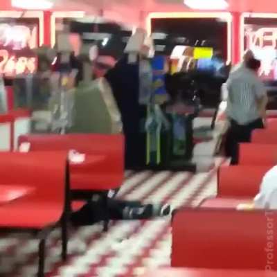 Mortal slap