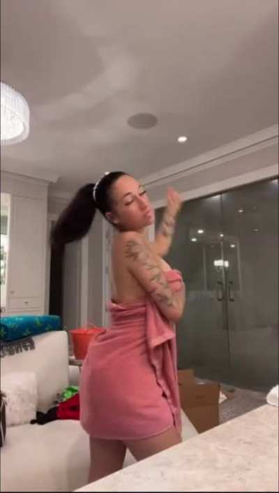 🧖🏻‍♀️