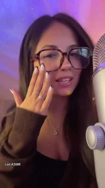 ASMR Hot Takes