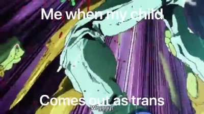Shame on you