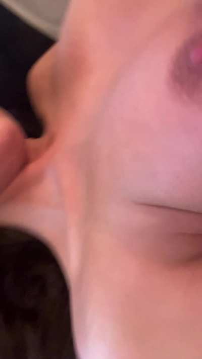 Here is my boobs