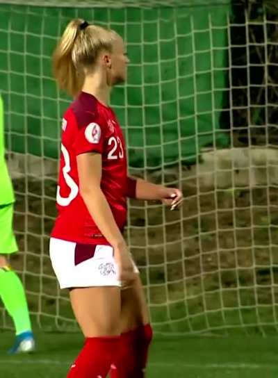 alisha lehmann