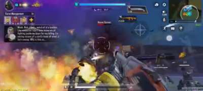 Shorty can do 4400 per shot to the body and 5300 per shot to the head(i have full talents on weapon damage)