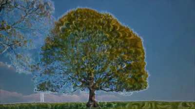 Tree-tment