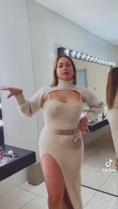 Regine Tolentino