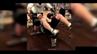 Elon Musk - work super hard