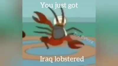 L o b s t e r