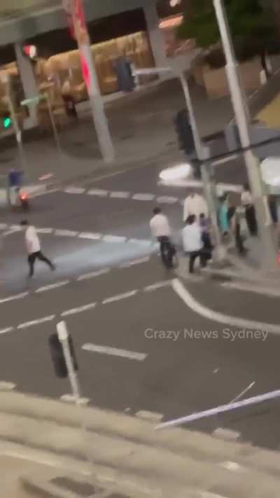 Kingsford's Late Night Attack | IG" crazy_news_in_sydney