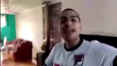 D: