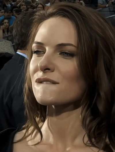 Rebecca Ferguson 