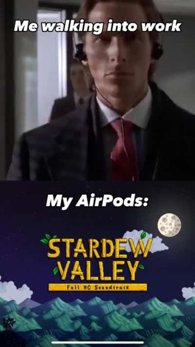 That&acirc;s my jam!