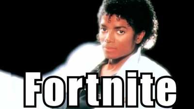 F O R T N I T E