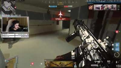 Saw a post for fastest round in S&amp;amp;D and now i raise you mine