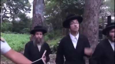 At least 200 children and women rescued from Lev Tahor Jewish sect