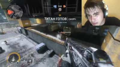 How to play Titanfall 2
