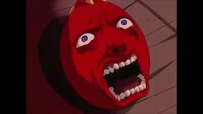 El behelit pero con los gritos del uriel (el wey que se metió 4 xanax) xDD