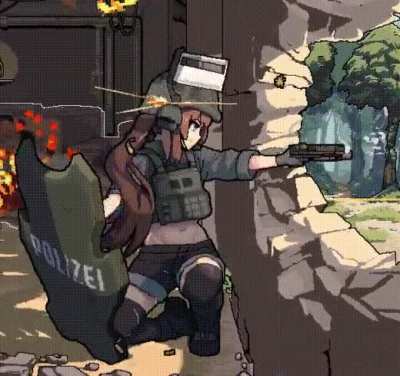 Polizei [Original]